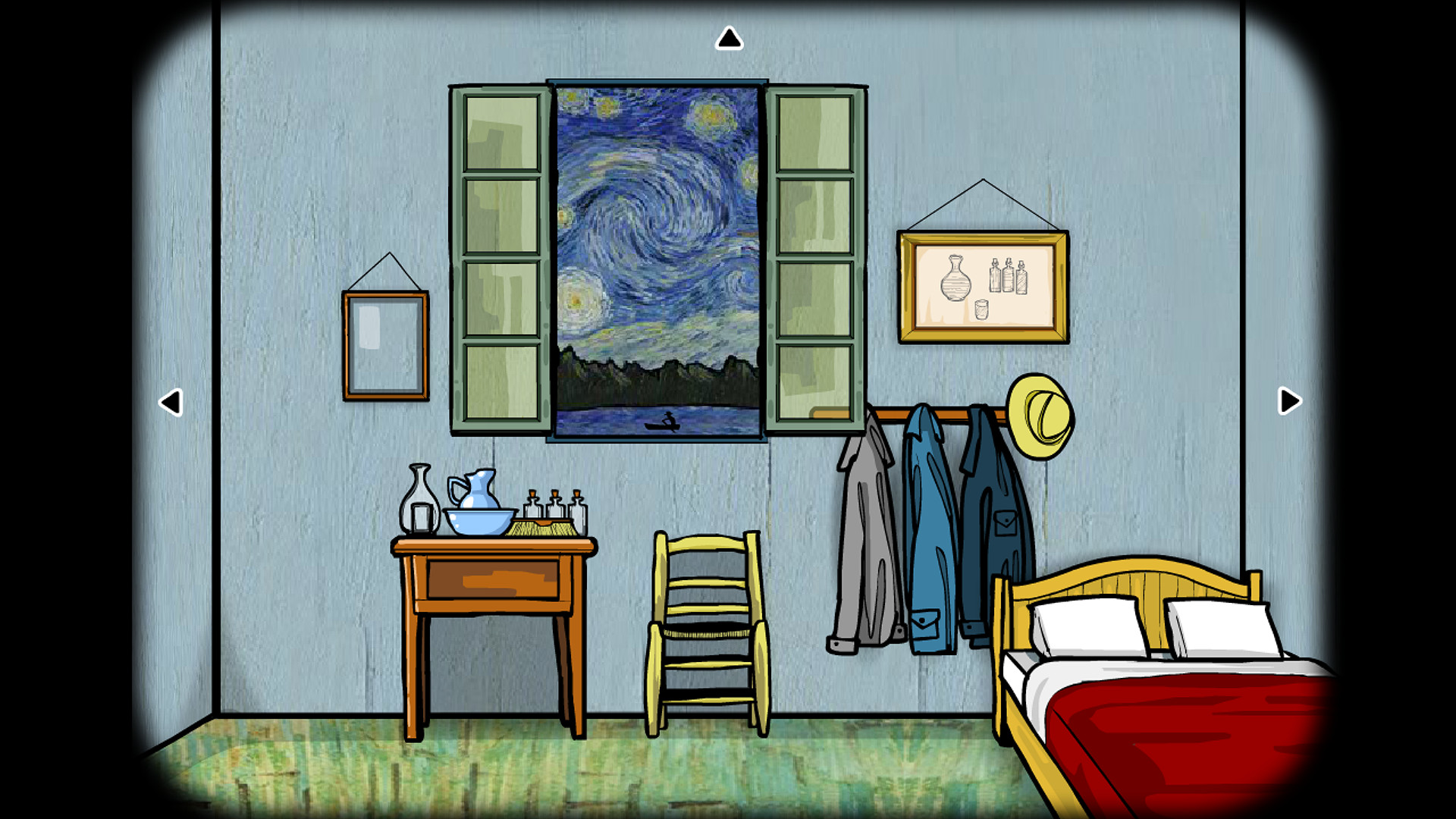 Cube Escape: Arles image