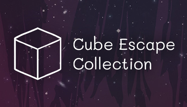 Cube Escape Collection image
