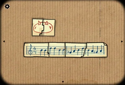 Cube Escape: Harvey's Box image