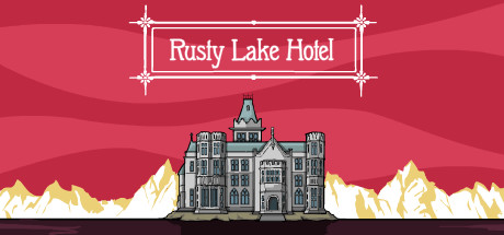 Rusty Lake Hotel image